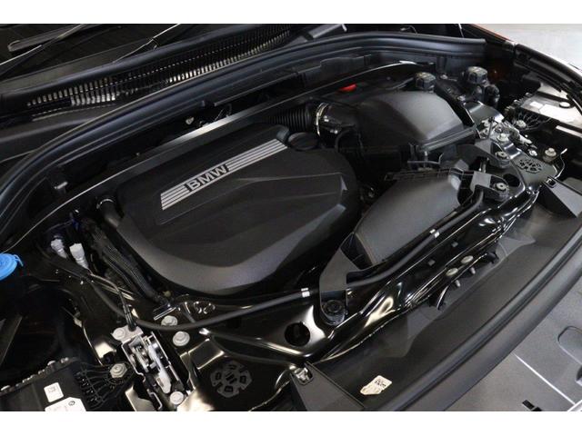 X1 xDrive 20d xライン BMW認定中古車 車線逸脱警告 衝突軽減ブレーキ(55枚目)