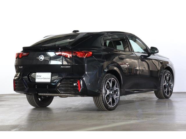 Ｘ２ ｘＤｒｉｖｅ　２０ｉ　Ｍスポーツハイラインパッケージ　ＢＭＷ認定中古車　車線逸脱警告　衝突軽減ブレーキ（5枚目）