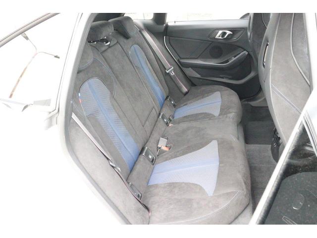 ２シリーズ Ｍ２３５ｉ　ｘＤｒｉｖｅグランクーペ　ＢＭＷ認定中古車　車線逸脱警告　衝突軽減ブレーキ（13枚目）