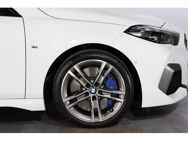 ２シリーズ Ｍ２３５ｉ　ｘＤｒｉｖｅグランクーペ　ＢＭＷ認定中古車　車線逸脱警告　衝突軽減ブレーキ（30枚目）