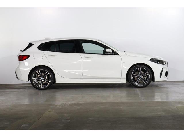 1シリーズ 118i Mスポーツパッケージ BMW認定中古車(4枚目)