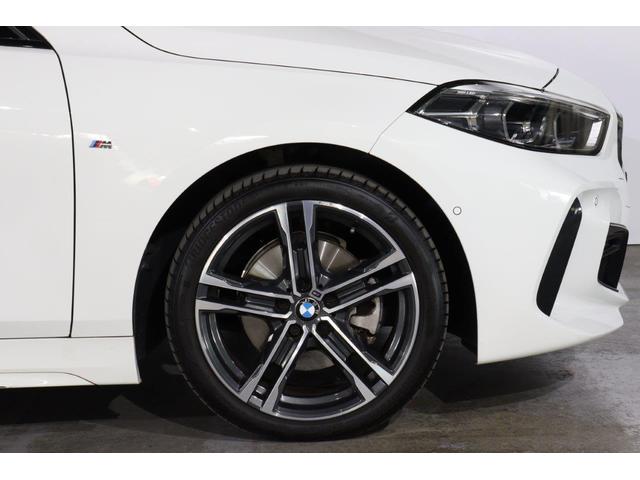 1シリーズ 118i Mスポーツパッケージ BMW認定中古車(5枚目)
