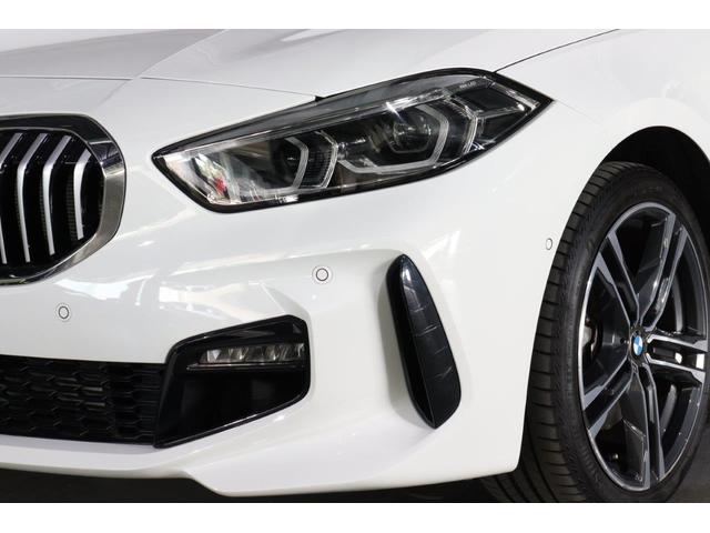 1シリーズ 118i Mスポーツパッケージ BMW認定中古車(7枚目)