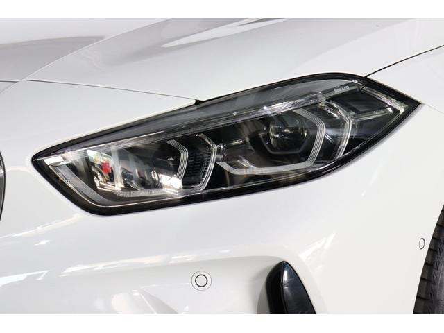 1シリーズ 118i Mスポーツパッケージ BMW認定中古車(8枚目)