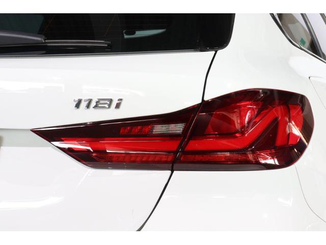 1シリーズ 118i Mスポーツパッケージ BMW認定中古車(14枚目)