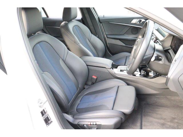 1シリーズ 118i Mスポーツパッケージ BMW認定中古車(19枚目)
