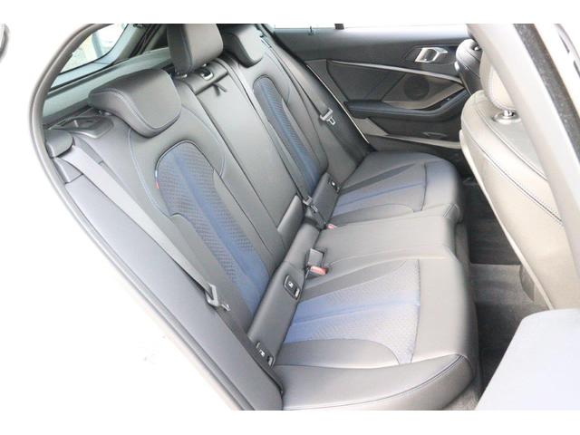 1シリーズ 118i Mスポーツパッケージ BMW認定中古車(20枚目)