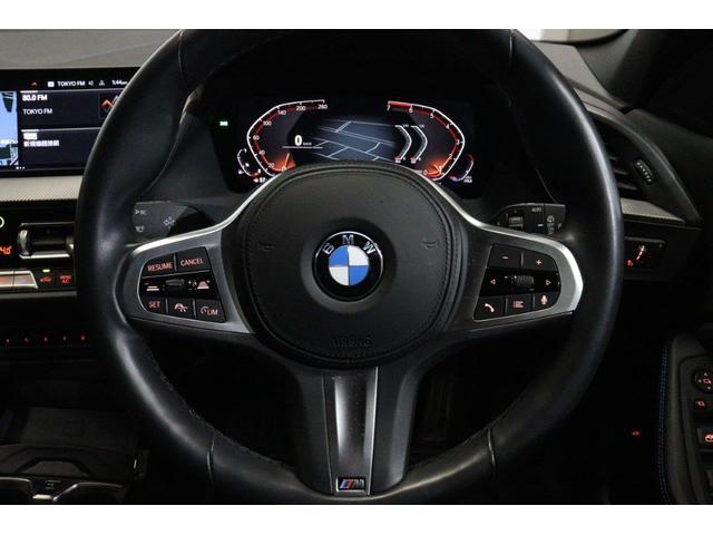 1シリーズ 118i Mスポーツパッケージ BMW認定中古車(23枚目)