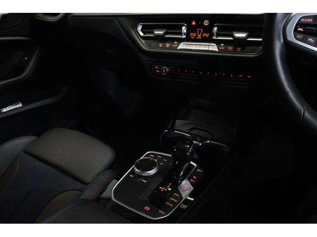 1シリーズ 118i Mスポーツパッケージ BMW認定中古車(28枚目)