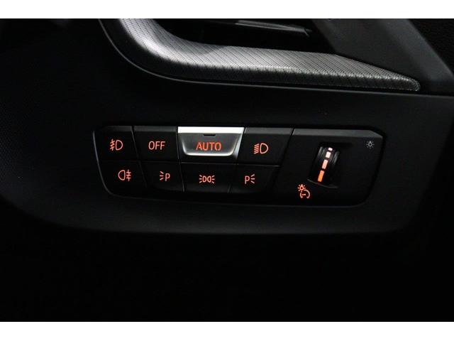 1シリーズ 118i Mスポーツパッケージ BMW認定中古車(35枚目)