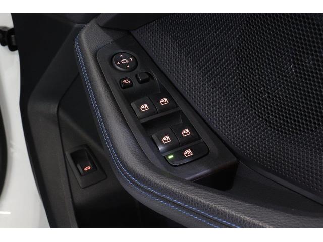 1シリーズ 118i Mスポーツパッケージ BMW認定中古車(37枚目)