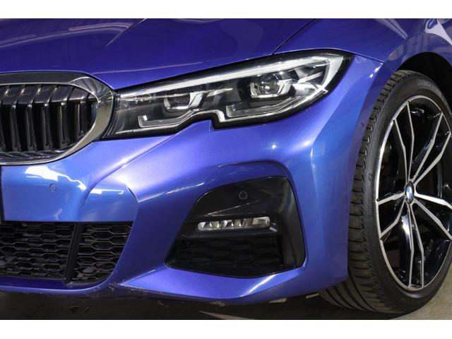 3シリーズ 320d xDriveツーリングハイラインパッケージ BMW認定中古車 車線逸脱警告 衝突軽減ブレーキ(5枚目)
