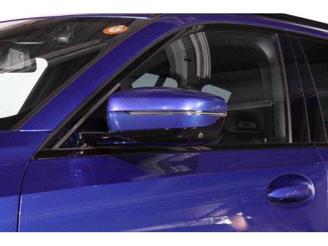 3シリーズ 320d xDriveツーリングハイラインパッケージ BMW認定中古車 車線逸脱警告 衝突軽減ブレーキ(8枚目)