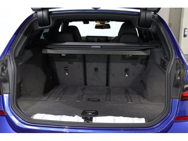 3シリーズ 320d xDriveツーリングハイラインパッケージ BMW認定中古車 車線逸脱警告 衝突軽減ブレーキ(15枚目)