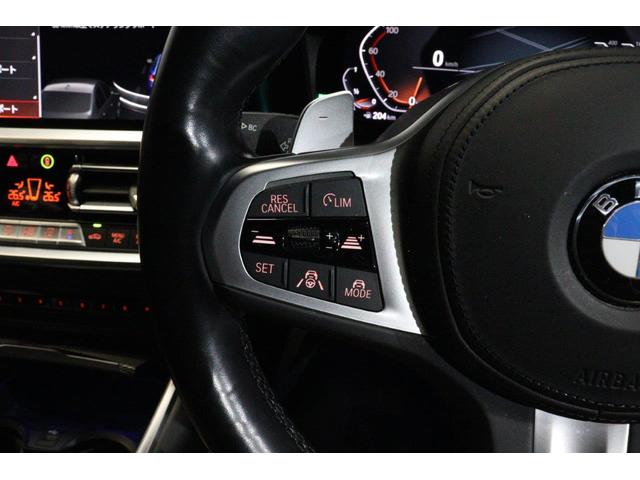 3シリーズ 320d xDriveツーリングハイラインパッケージ BMW認定中古車 車線逸脱警告 衝突軽減ブレーキ(26枚目)