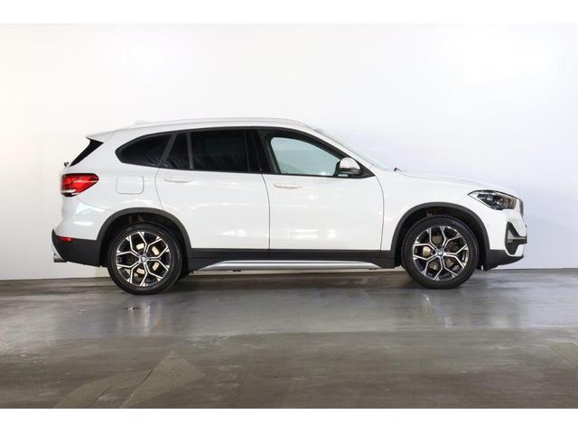 X1 sDrive 18i xライン BMW認定中古車(4枚目)