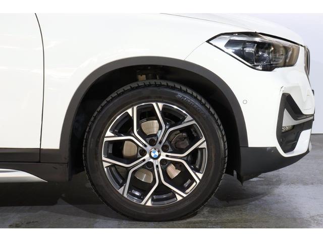 X1 sDrive 18i xライン BMW認定中古車(5枚目)