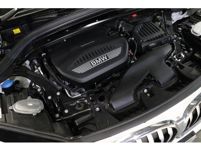 X1 sDrive 18i xライン BMW認定中古車(6枚目)