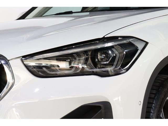 X1 sDrive 18i xライン BMW認定中古車(8枚目)