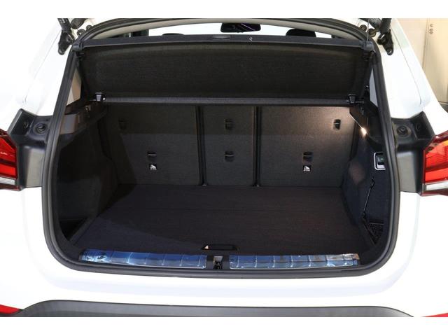 X1 sDrive 18i xライン BMW認定中古車(15枚目)