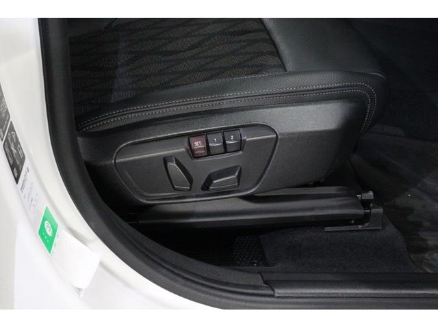 X1 sDrive 18i xライン BMW認定中古車(22枚目)