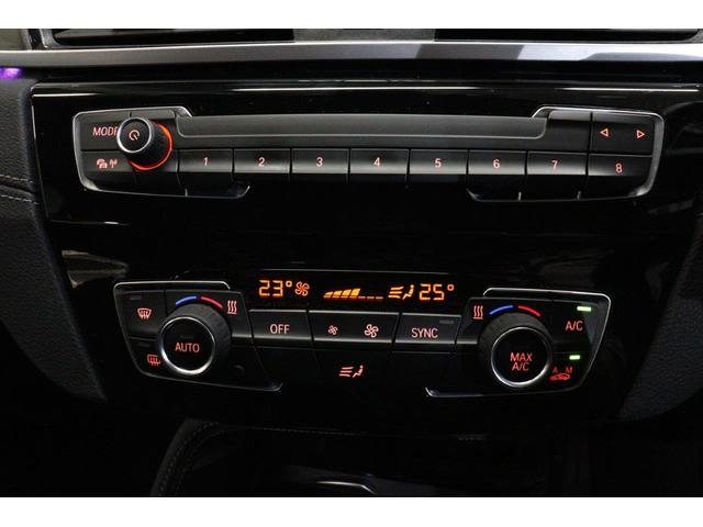 X1 sDrive 18i xライン BMW認定中古車(26枚目)