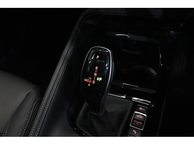 X1 sDrive 18i xライン BMW認定中古車(27枚目)