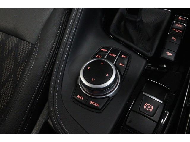 X1 sDrive 18i xライン BMW認定中古車(28枚目)