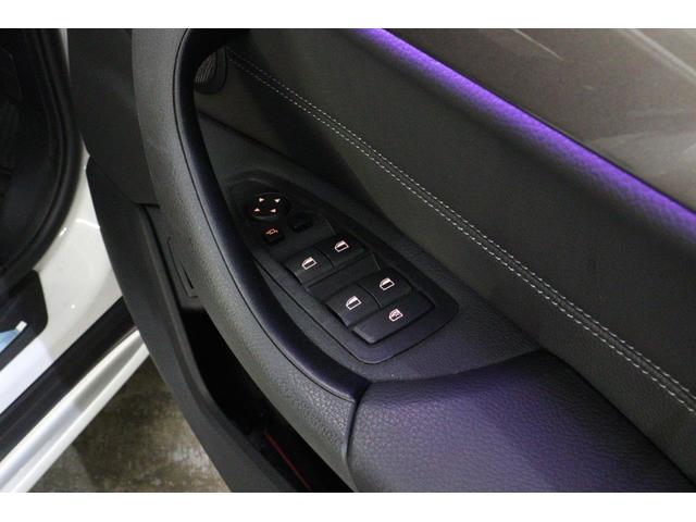 X1 sDrive 18i xライン BMW認定中古車(35枚目)