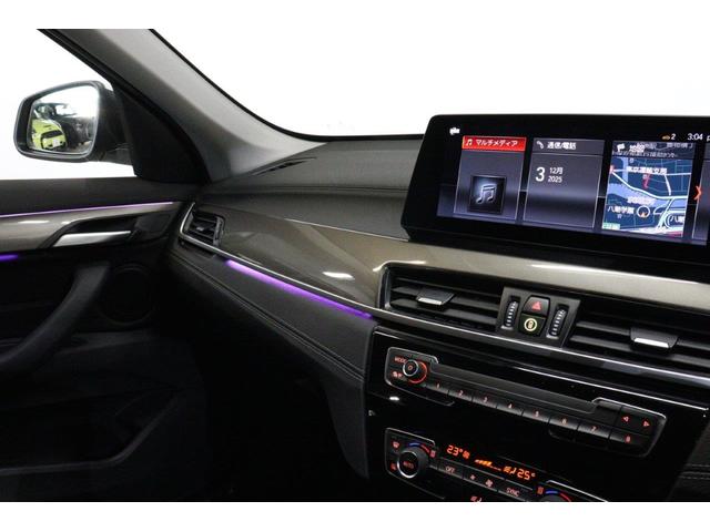 X1 sDrive 18i xライン BMW認定中古車(36枚目)