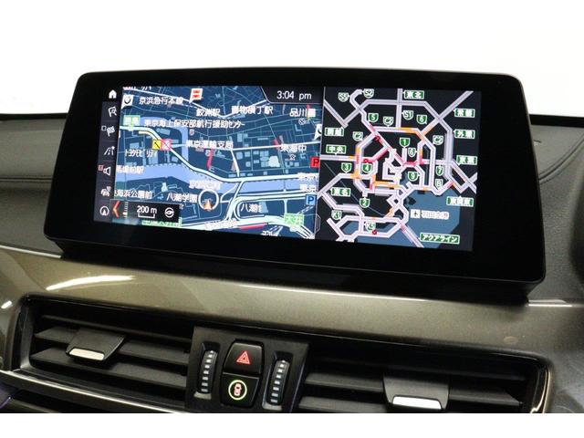 X1 sDrive 18i xライン BMW認定中古車(38枚目)