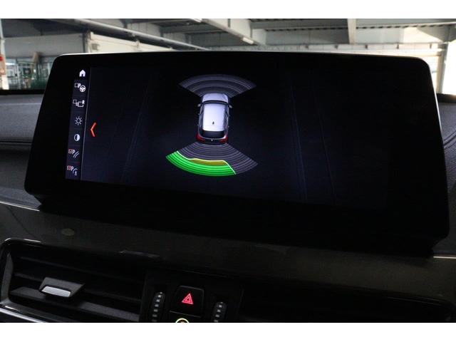 X1 sDrive 18i xライン BMW認定中古車(40枚目)