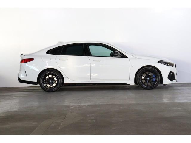 2シリーズ M235i xDriveグランクーペ BMW認定中古車(4枚目)