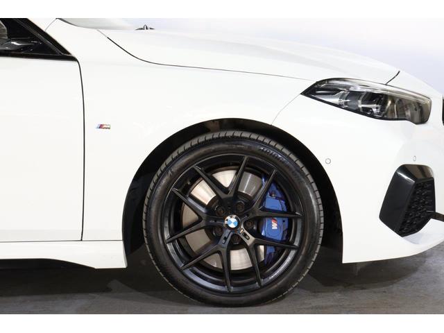 2シリーズ M235i xDriveグランクーペ BMW認定中古車(5枚目)
