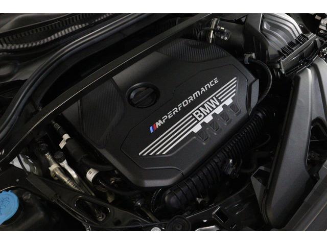 2シリーズ M235i xDriveグランクーペ BMW認定中古車(7枚目)