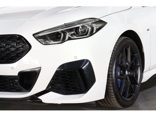 2シリーズ M235i xDriveグランクーペ BMW認定中古車(8枚目)