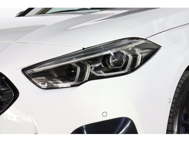 2シリーズ M235i xDriveグランクーペ BMW認定中古車(9枚目)