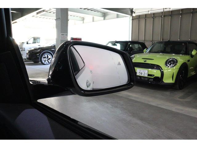 2シリーズ M235i xDriveグランクーペ BMW認定中古車(12枚目)