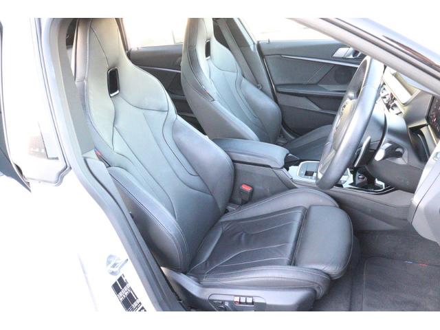 2シリーズ M235i xDriveグランクーペ BMW認定中古車(20枚目)