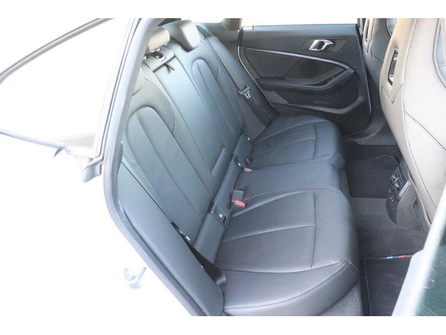 2シリーズ M235i xDriveグランクーペ BMW認定中古車(21枚目)