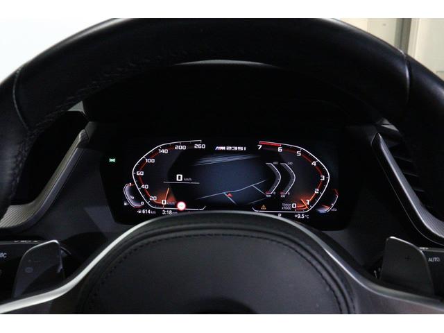2シリーズ M235i xDriveグランクーペ BMW認定中古車(25枚目)