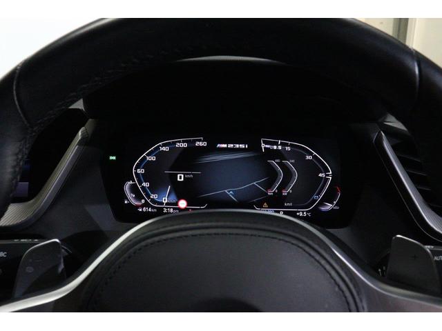2シリーズ M235i xDriveグランクーペ BMW認定中古車(27枚目)