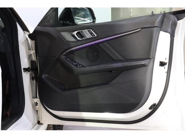 2シリーズ M235i xDriveグランクーペ BMW認定中古車(37枚目)