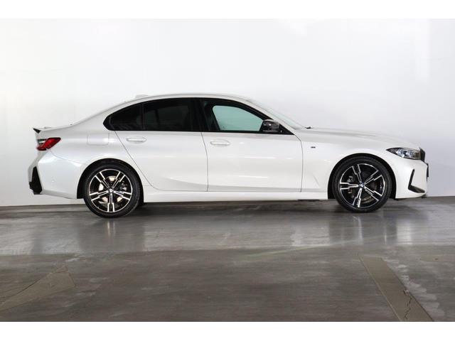 3シリーズ 318i Mスポーツ BMW認定中古車(4枚目)