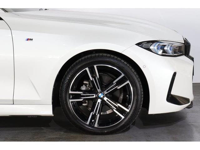 3シリーズ 318i Mスポーツ BMW認定中古車(5枚目)