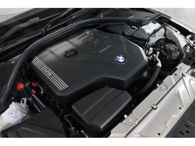 3シリーズ 318i Mスポーツ BMW認定中古車(6枚目)