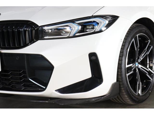 3シリーズ 318i Mスポーツ BMW認定中古車(7枚目)