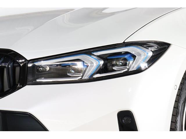 3シリーズ 318i Mスポーツ BMW認定中古車(8枚目)