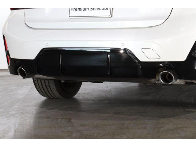 3シリーズ 318i Mスポーツ BMW認定中古車(12枚目)