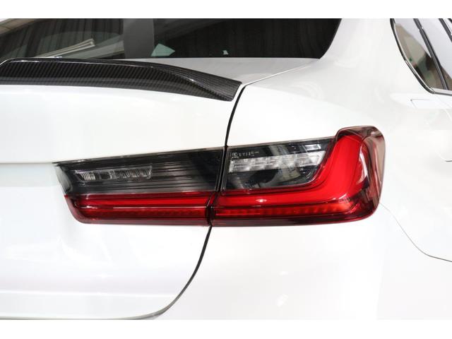 3シリーズ 318i Mスポーツ BMW認定中古車(14枚目)